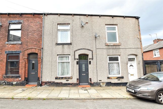 Littledale Street, Spotland... 2 bed terraced house for sale