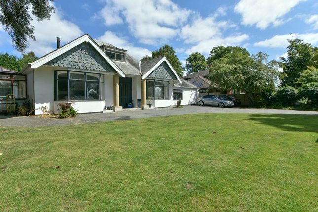 The Avenue, Sale M33 6 bed detached bungalow for sale
