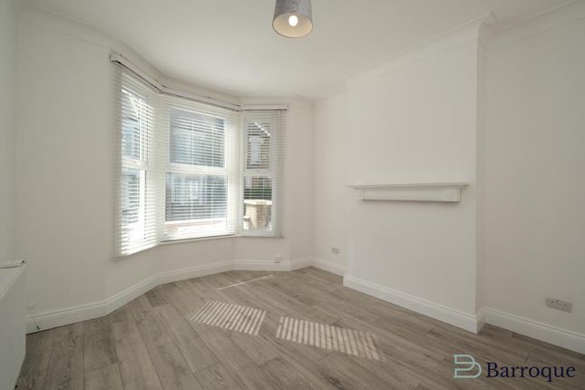 Greyhound Road, Tottenham 3 bed terraced house for sale