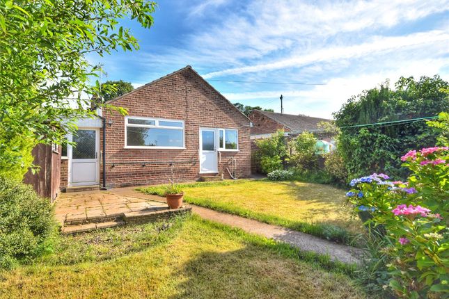 Hillcrest Road, Langho, Blackburn... 2 bed detached bungalow for sale