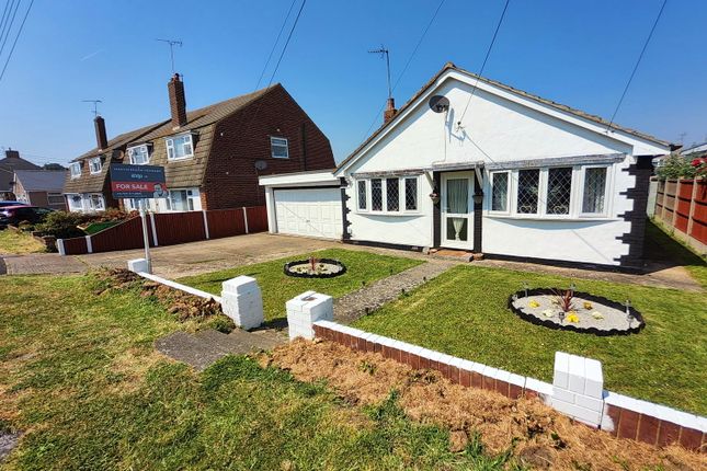 Darlington Drive, Sheerness ME12 3 bed detached bungalow for sale