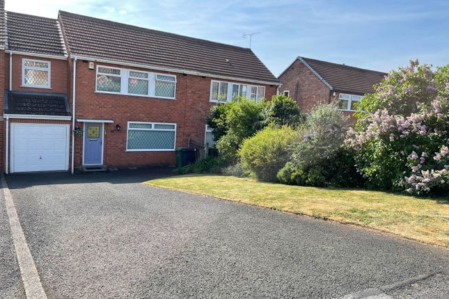 4 bedroom semi-detached house for sale