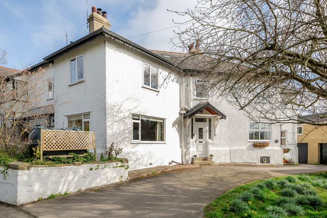 Strait Lane, Huby, LS17 4 bed terraced house for sale