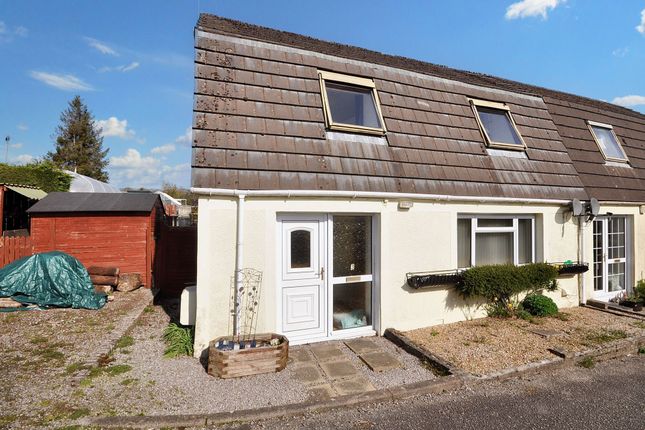 King Street, Newton Stewart, DG8 2 bed semi