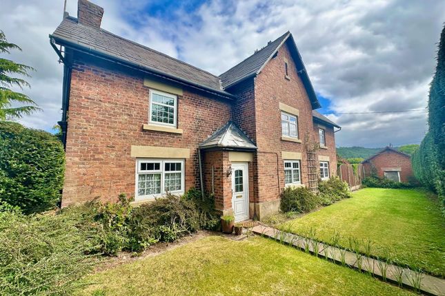 4 bed farmhouse