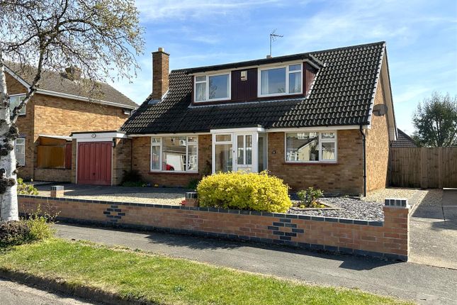 Valley Prospect, Newark 3 bed detached bungalow for sale