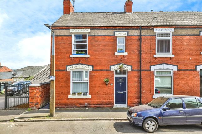 St. Mary Street, Derbyshire DE7 3 bed semi