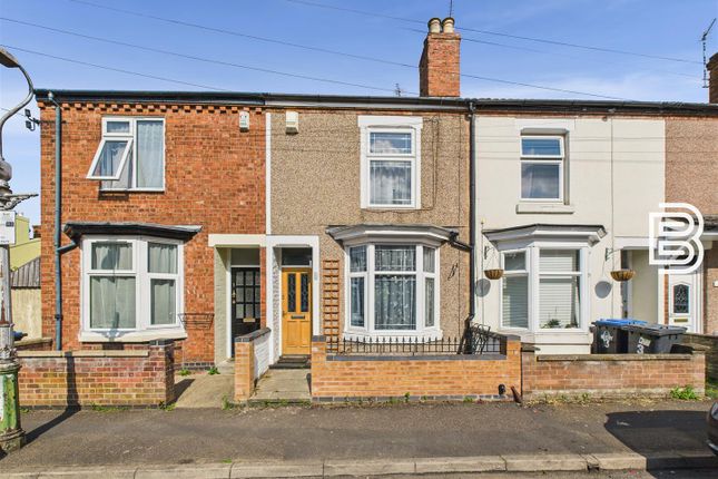 Paradise Street, Rugby CV21 2 bed terraced house for sale