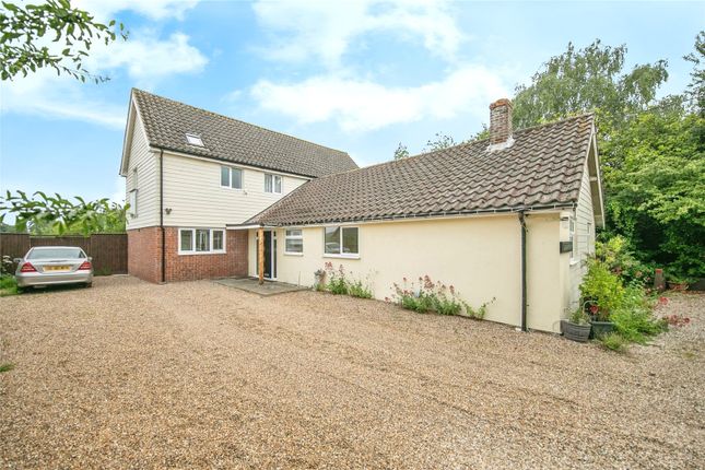 4 bedroom bungalow for sale