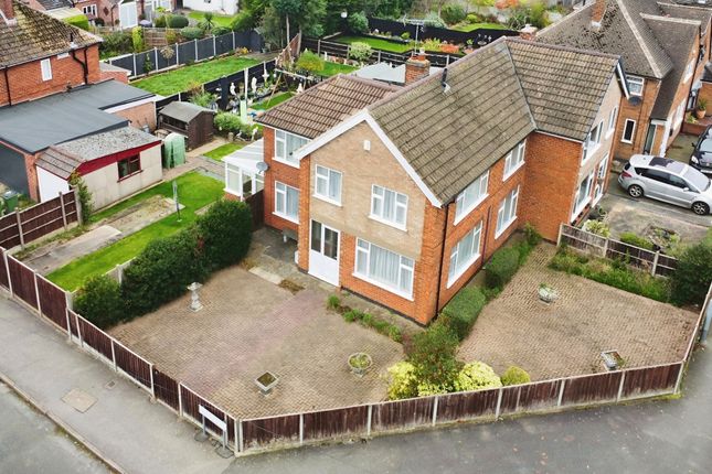 Penhale Road, Braunstone Town, LE3 4 bed semi