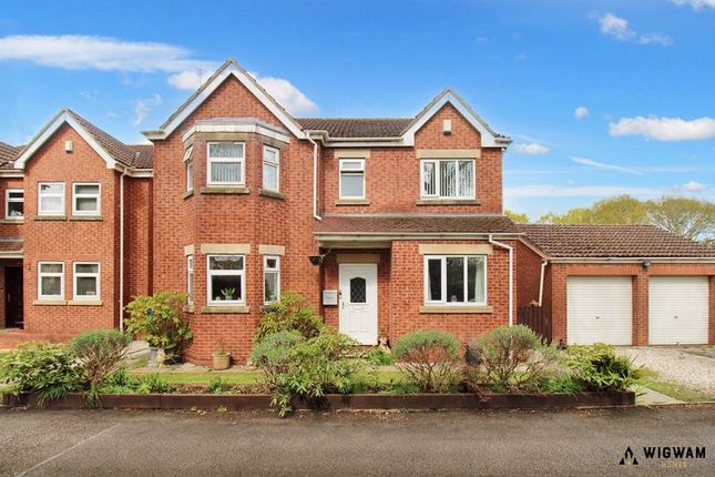 Cedar Close, Wawne, HU7 4 bed detached house for sale