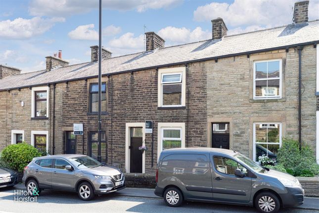 1 bedroom terraced house for sale