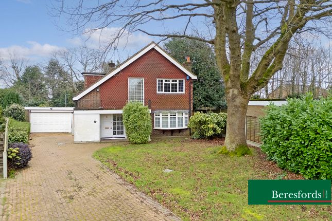 Shenfield Place, Shenfield, CM15 4 bed detached house for sale