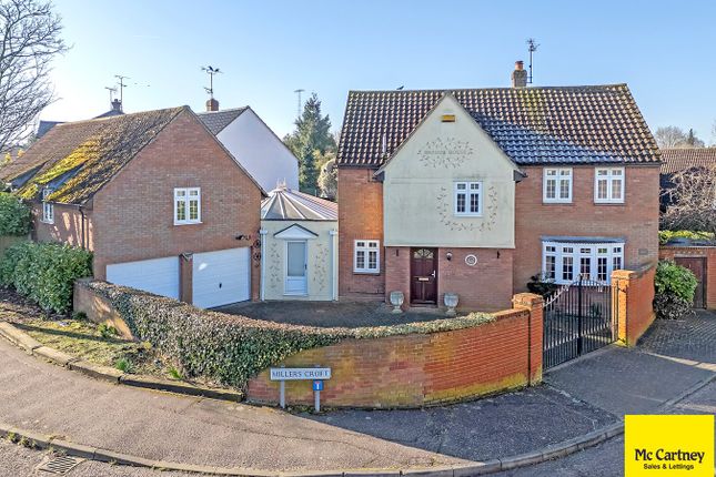 Millers Croft, Great Baddow... 5 bed detached house for sale