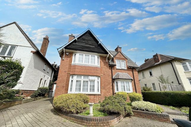 Scraptoft Lane, Leicester, LE5 3 bed detached house for sale