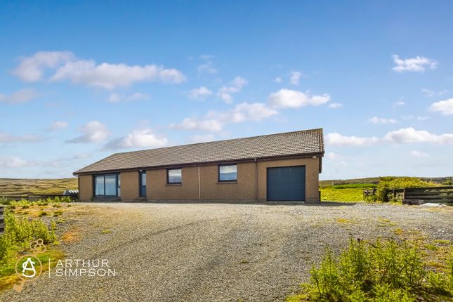4 bedroom detached bungalow for sale