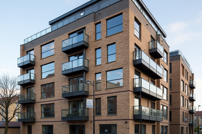1 bed flat
