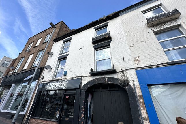 2 bed flat