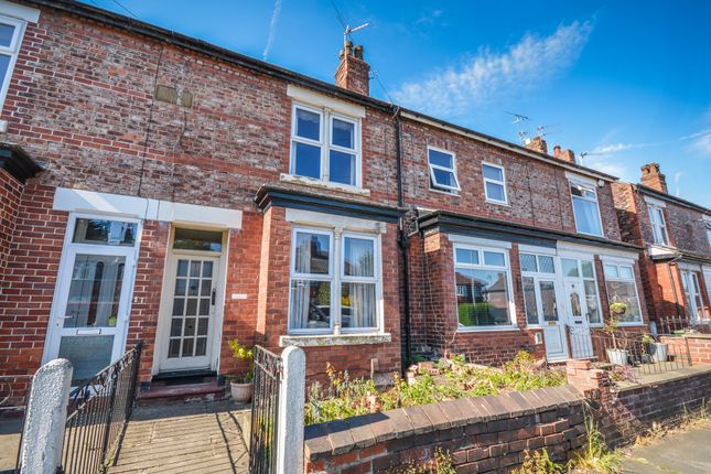 Sinderland Road, Broadheath, WA14 3 bed terraced house for sale