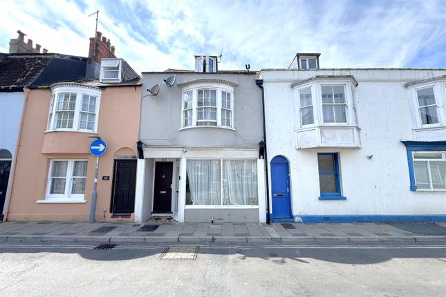 3 bedroom block of apartments for sale