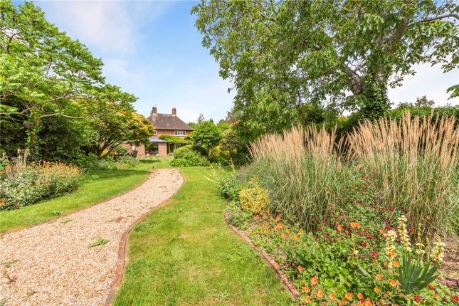 The Avenue, Chichester, PO19 4 bed detached house for sale