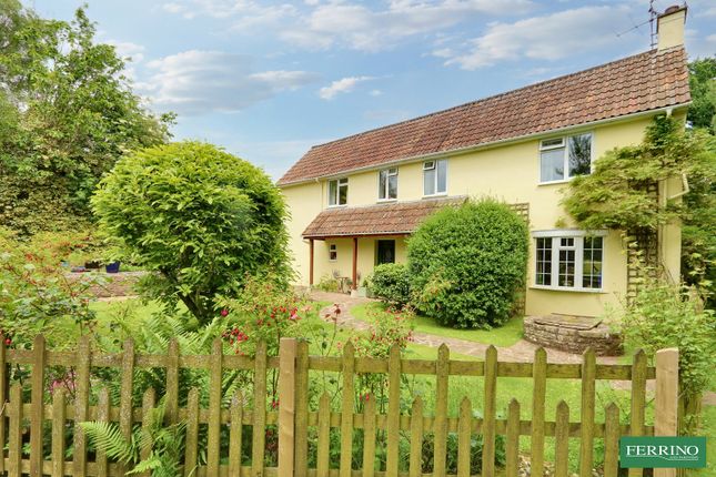 Howells Lane, Blakeney... 5 bed detached house for sale