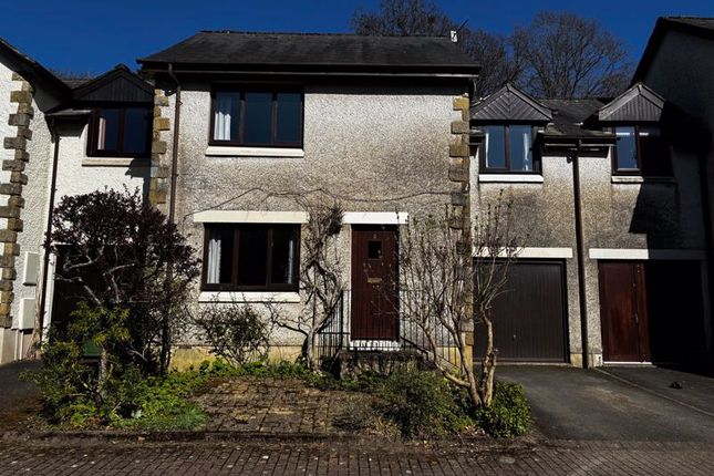 Rawthey Gardens, Sedbergh 3 bed terraced house for sale