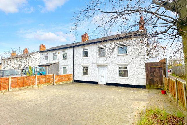 Linden Road, Birmingham B30 3 bed semi