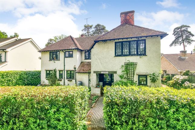 Horseshoe Lane, Guildford GU12 5 bed detached house for sale