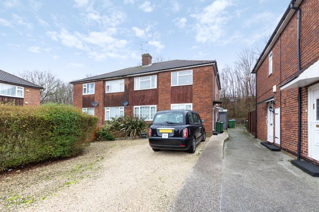 Gwillim Close, Sidcup, DA15 2 bed maisonette for sale