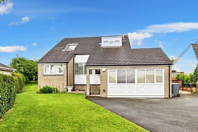 Pennine View, Glasson Dock | Detached... 4 bed detached house for sale