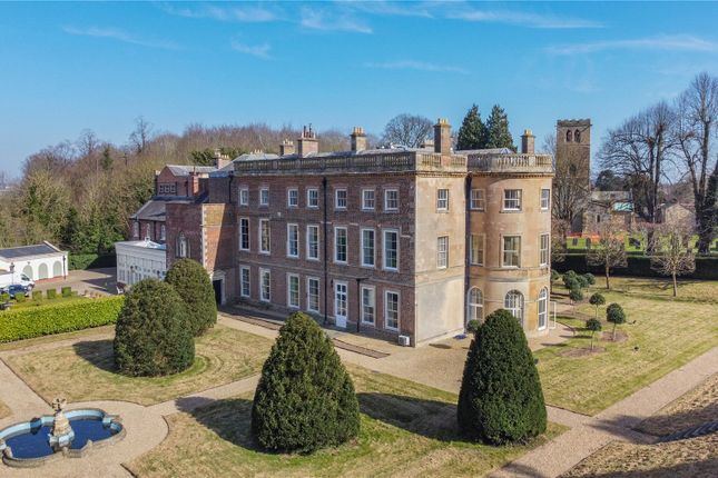 Holgate, Clifton Village, Nottingham... 9 bed semi