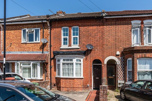 5 bedroom terraced house for sale