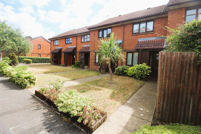 Taverner Close, Poole 2 bed house for sale