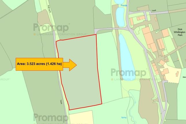 Longhope GL17 Land for sale