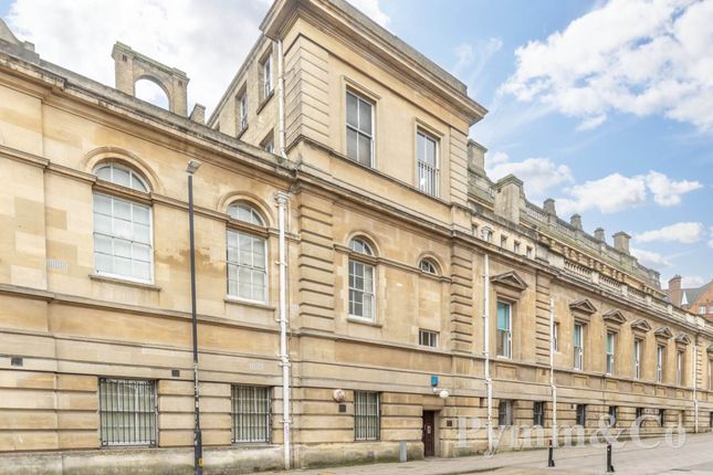 King Street, Norwich NR1 1 bed apartment for sale