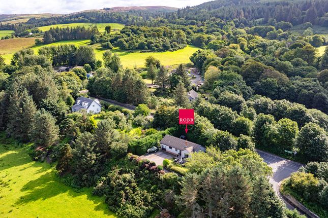 Tayinloan, Tarbert, Argyll and Bute... 3 bed bungalow for sale