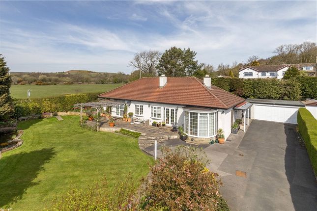 Old Lane, Hawksworth, Leeds, West... 5 bed bungalow for sale