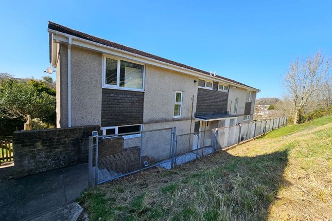 Thirlmere Gardens, Plymouth PL6 3 bed semi