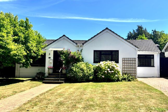 Pump Close, Leybourne, West Malling 2 bed bungalow for sale