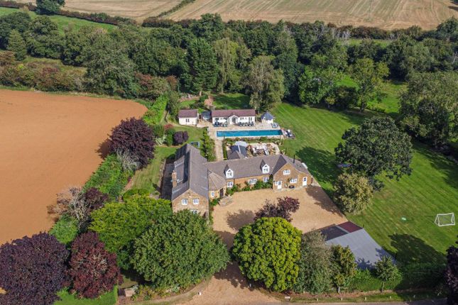 Shutford, Banbury, Oxfordshire 7 bed detached house for sale