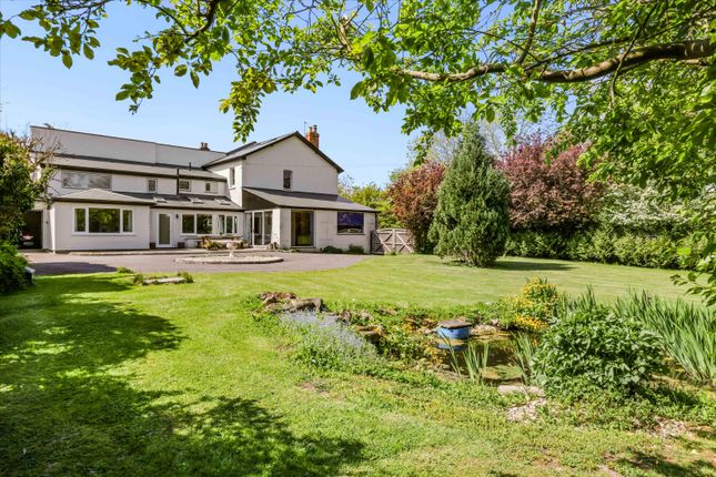 Church Road, Leckhampton, Cheltenham... 4 bed semi