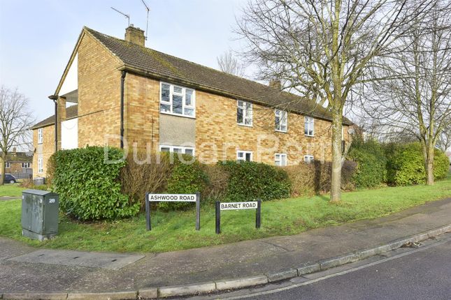 Ashwood Road, Potters Bar EN6 1 bed apartment for sale