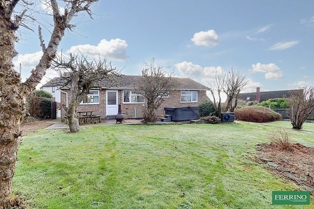 Dean Court, Lydney, Gloucestershire.... 3 bed detached house for sale