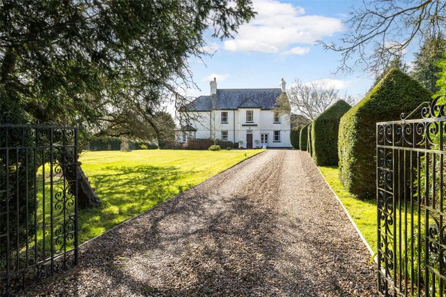 Chinnor Road, Bledlow Ridge, High... 6 bed detached house for sale