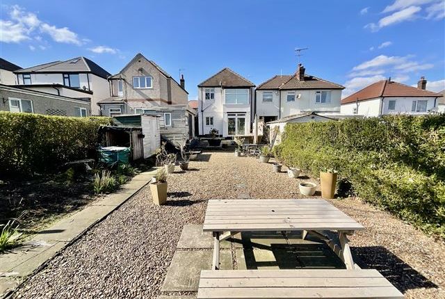 Westwick Road, Beauchief, Sheffield... 3 bed detached house for sale