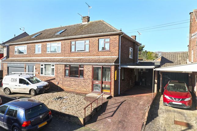 Pear Tree Walk, Cheshunt, EN7 3 bed detached house for sale