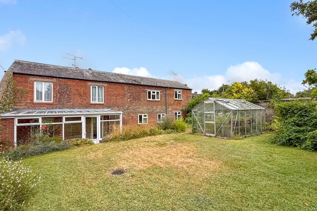 Imber Road, Warminster 3 bed detached house for sale