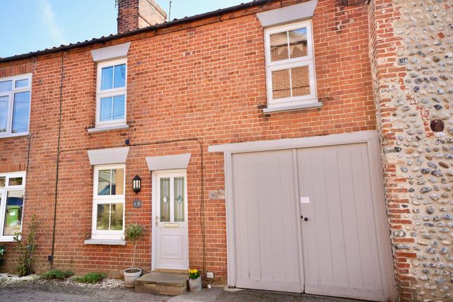 Church Street, Southrepps, NR11 2 bed cottage for sale