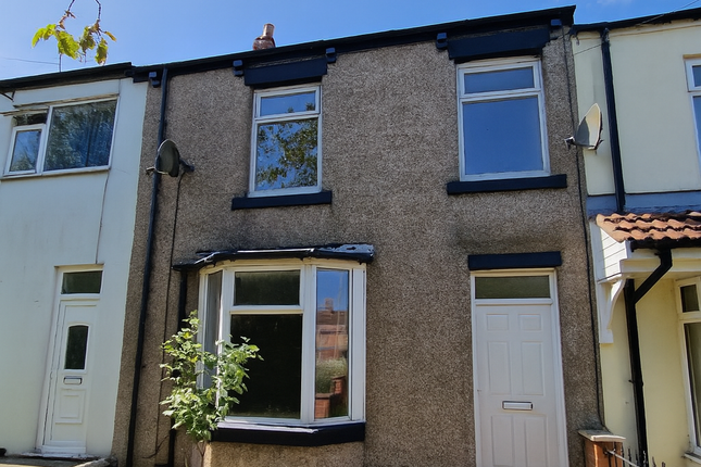 3 bed property